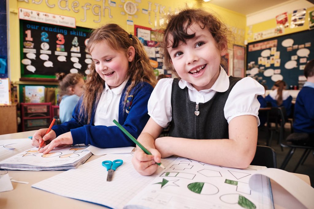 Mathematics | Berrybrook Primary School